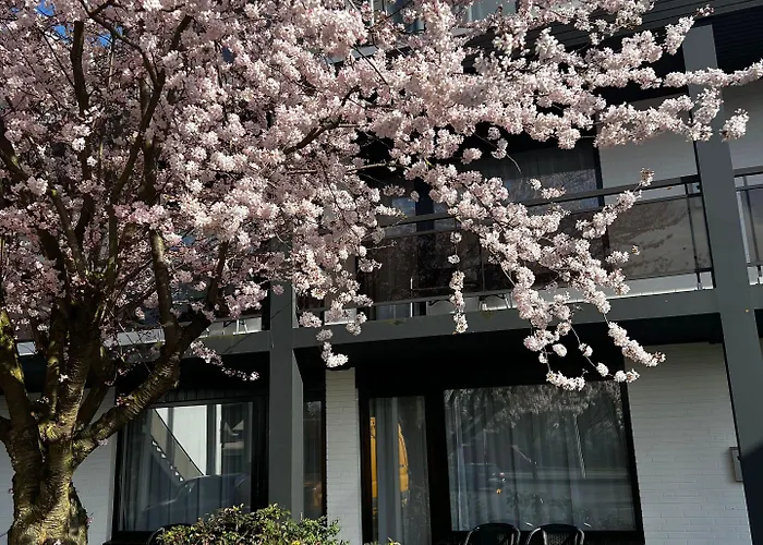 Der Valk Hotel Moers