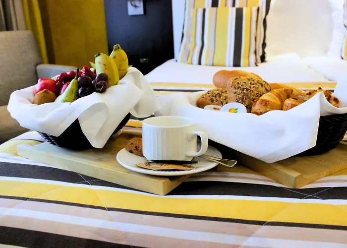 Hotel Der Valk Moers