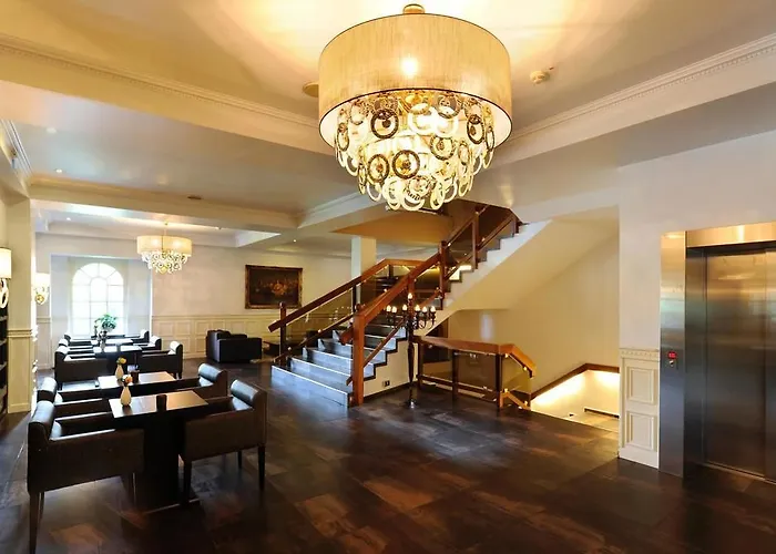 Hotel Der Valk Moers